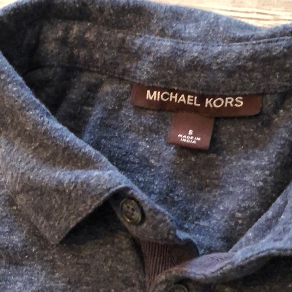 Michael Kors polo - Picture 2 of 12